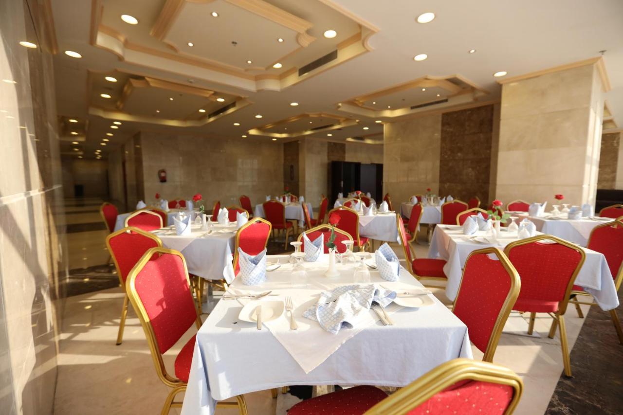 Al Rayyan Makiya Towers 4 Hotel Mecca ภายนอก รูปภาพ