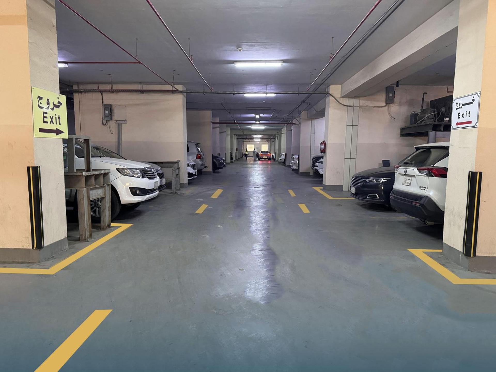 Al Rayyan Makiya Towers 4 Hotel Mecca ภายนอก รูปภาพ