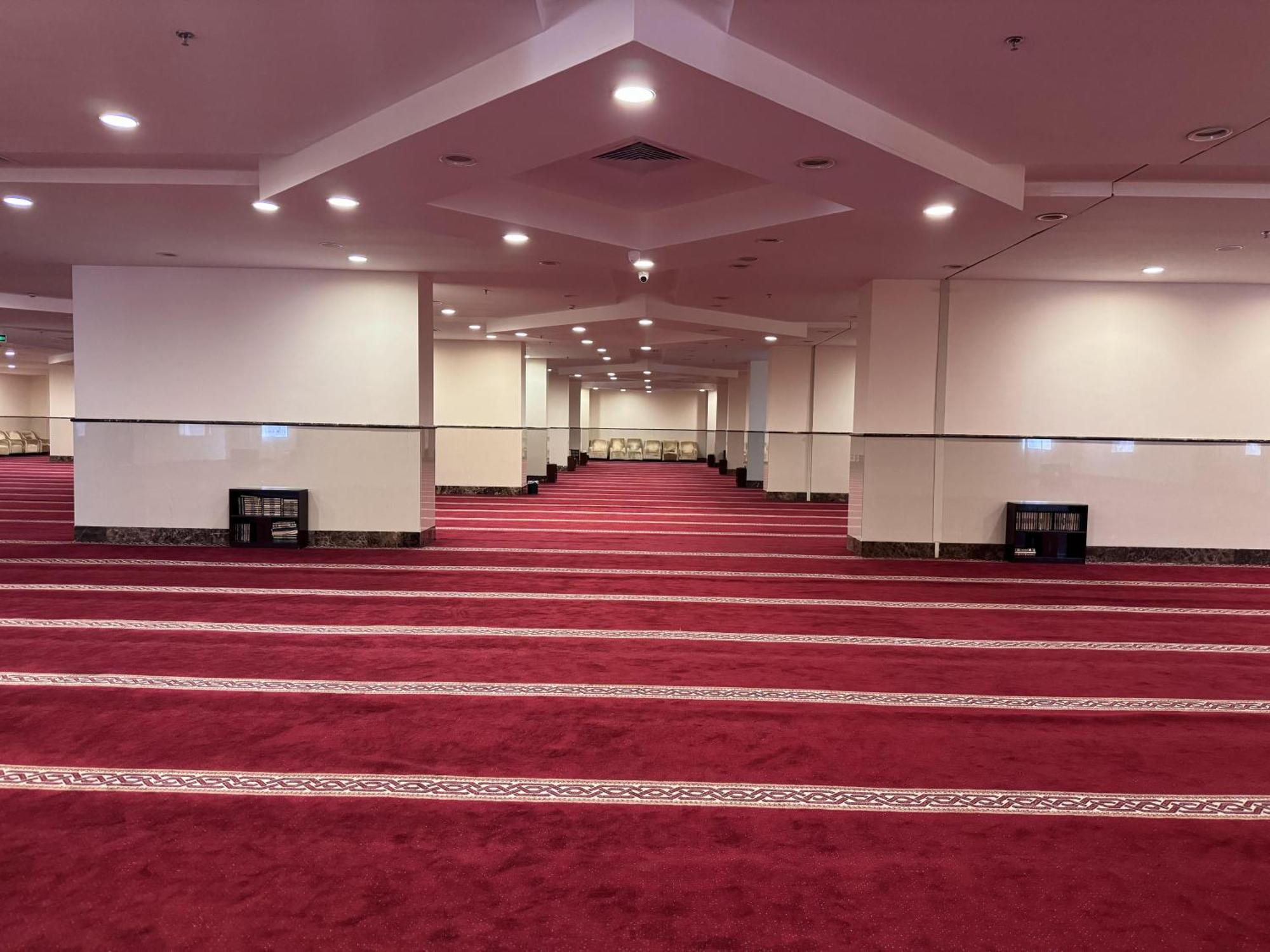Al Rayyan Makiya Towers 4 Hotel Mecca ภายนอก รูปภาพ