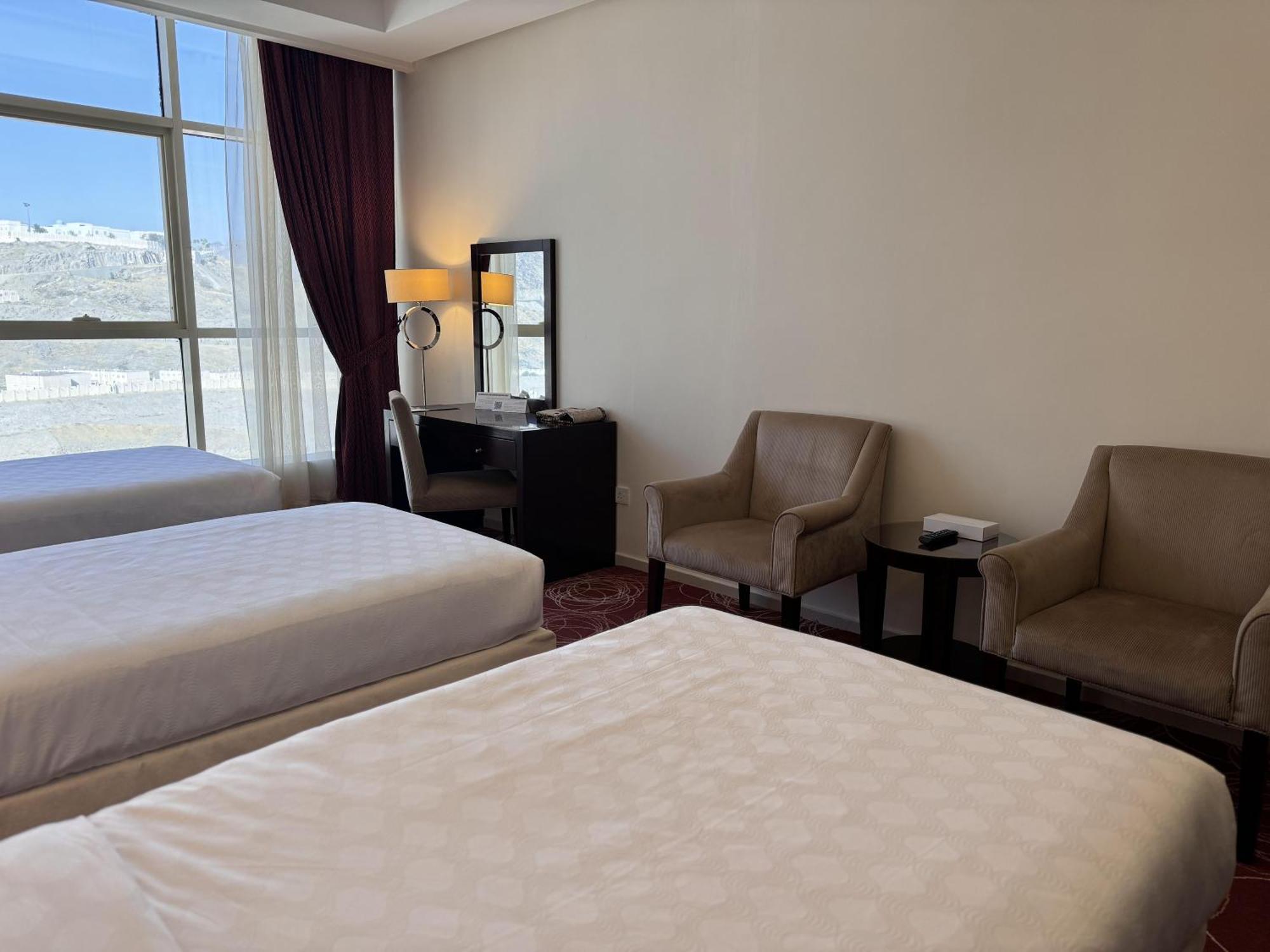 Al Rayyan Makiya Towers 4 Hotel Mecca ภายนอก รูปภาพ